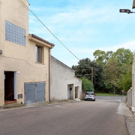 Casa Belvedere Codrongianos Exteriér fotografie